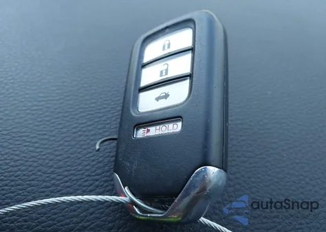 2014 Honda Accord Ex z USA, uszkodzony, nr VIN 1HGCR2F73EA095076